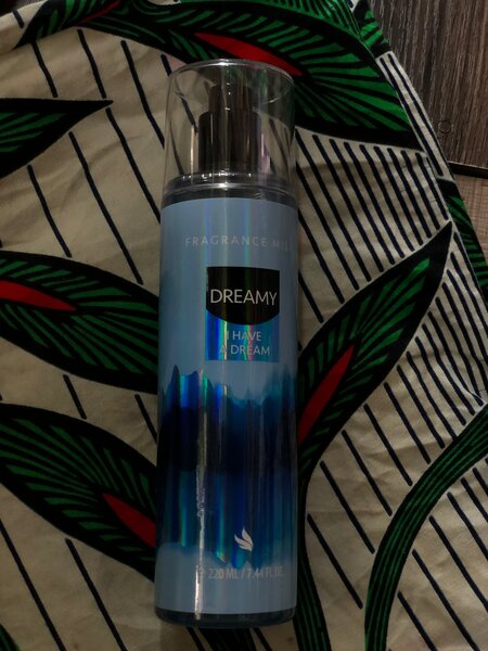 Parfum Brume Dreamy