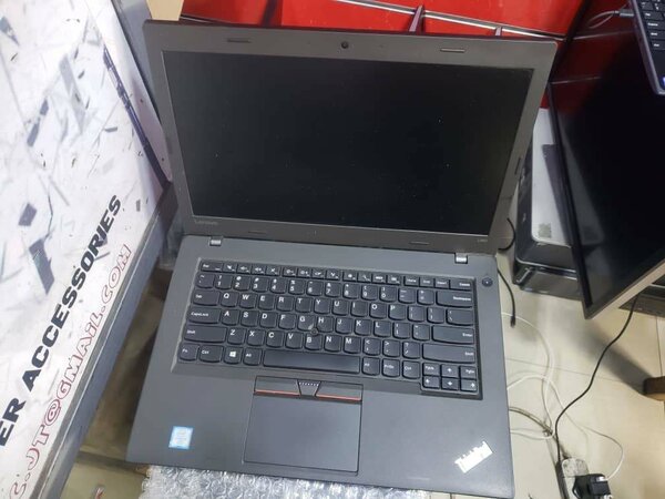 Lenovo Thinkpad L470