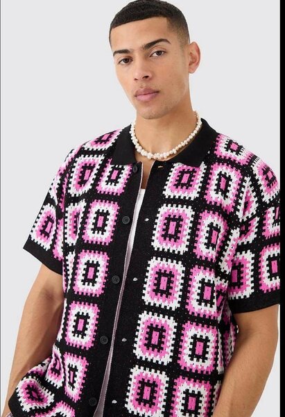 Cardigan original