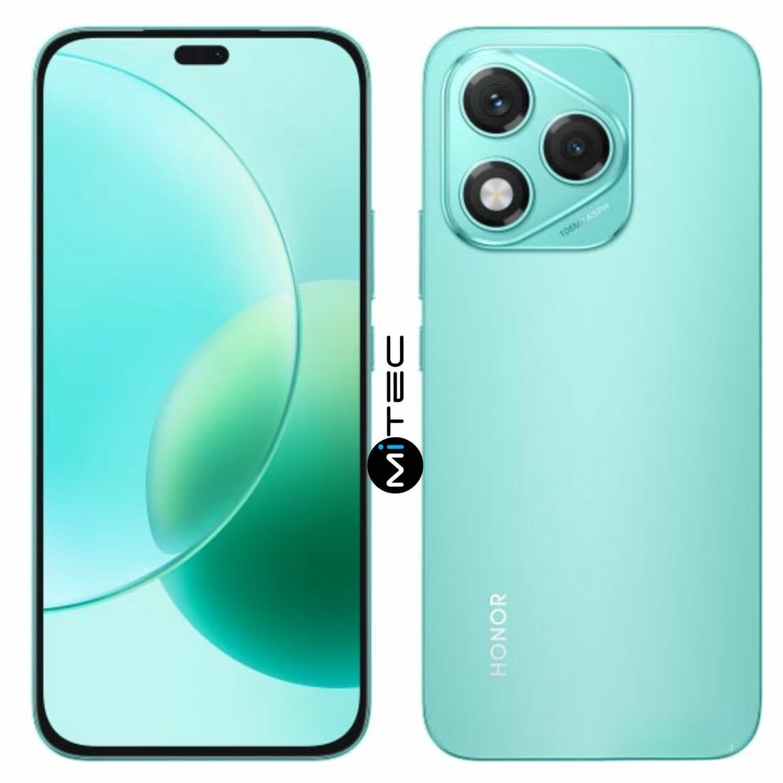 Honor Smartphone 5G Vert