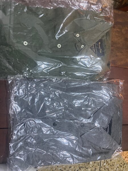 Chemises élégantes pour hommes