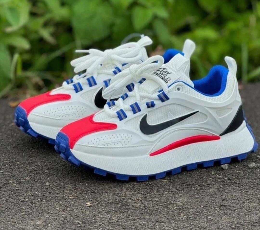 Baskets de sport élégantes