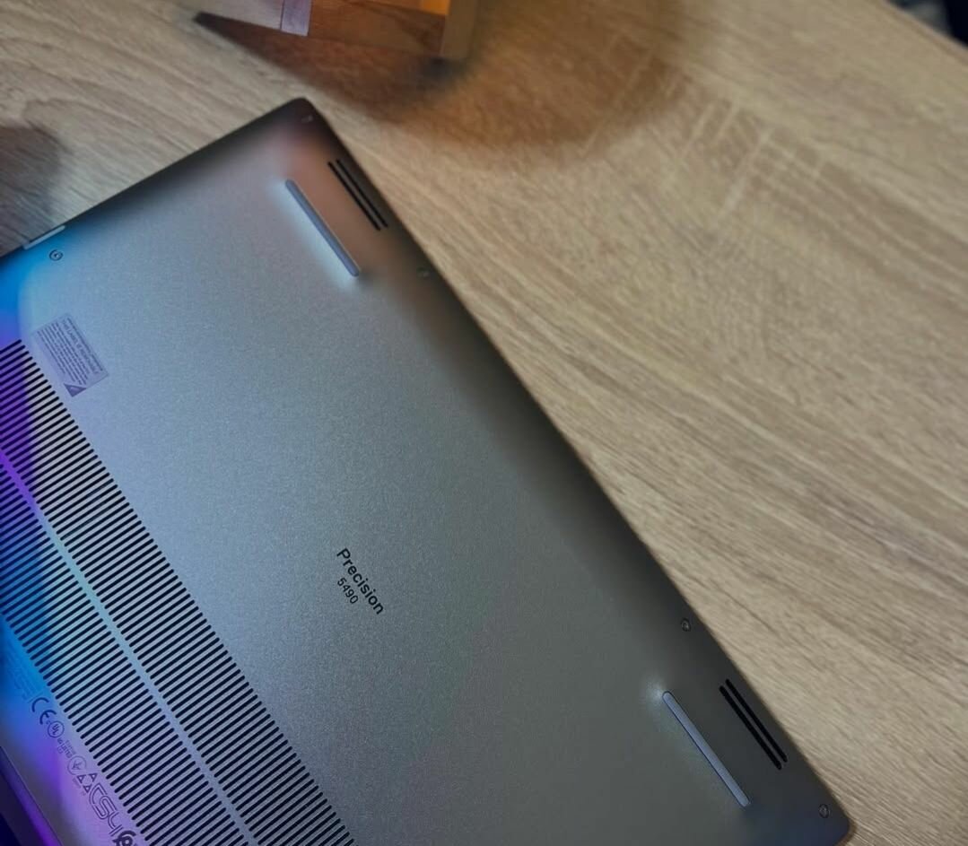 Dell Precision 5490 i9 Rtx 6go
