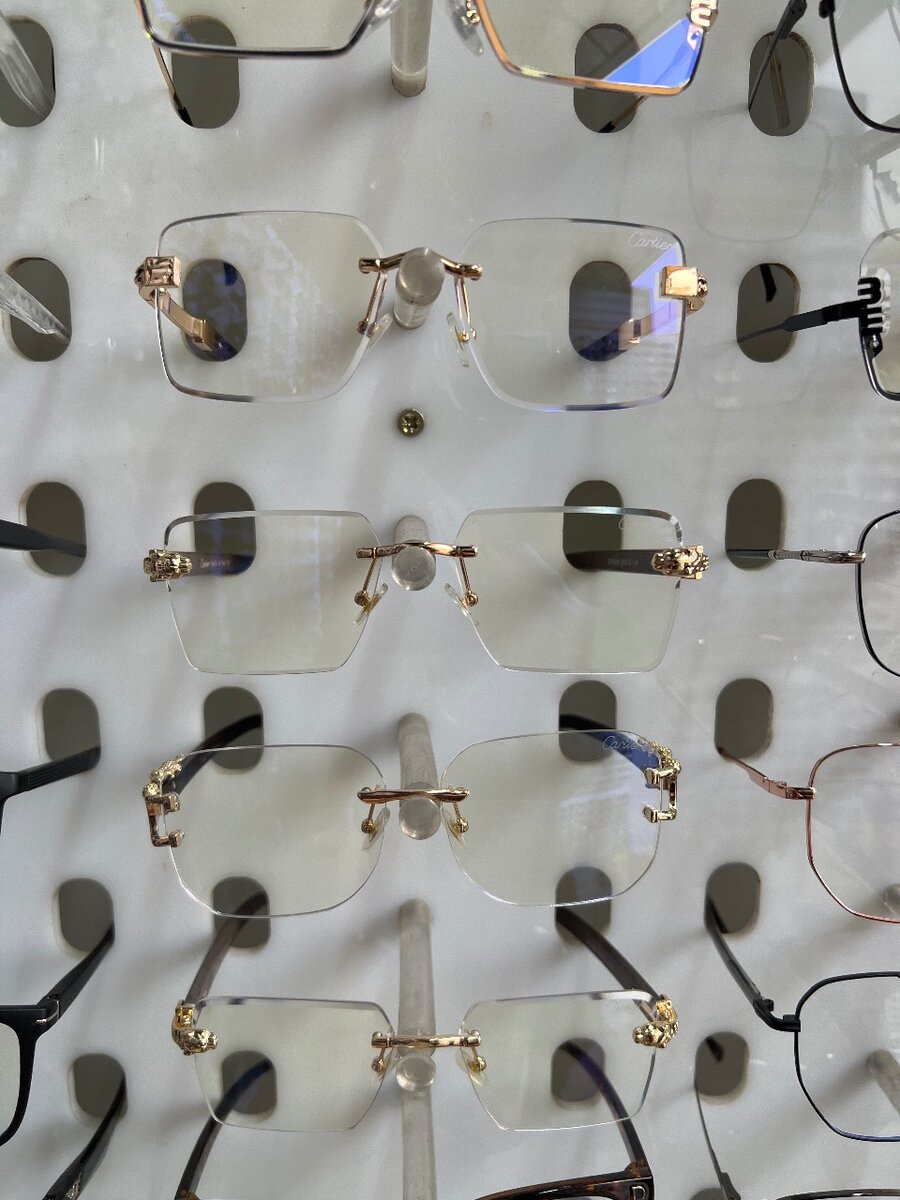 Очки компьютерные