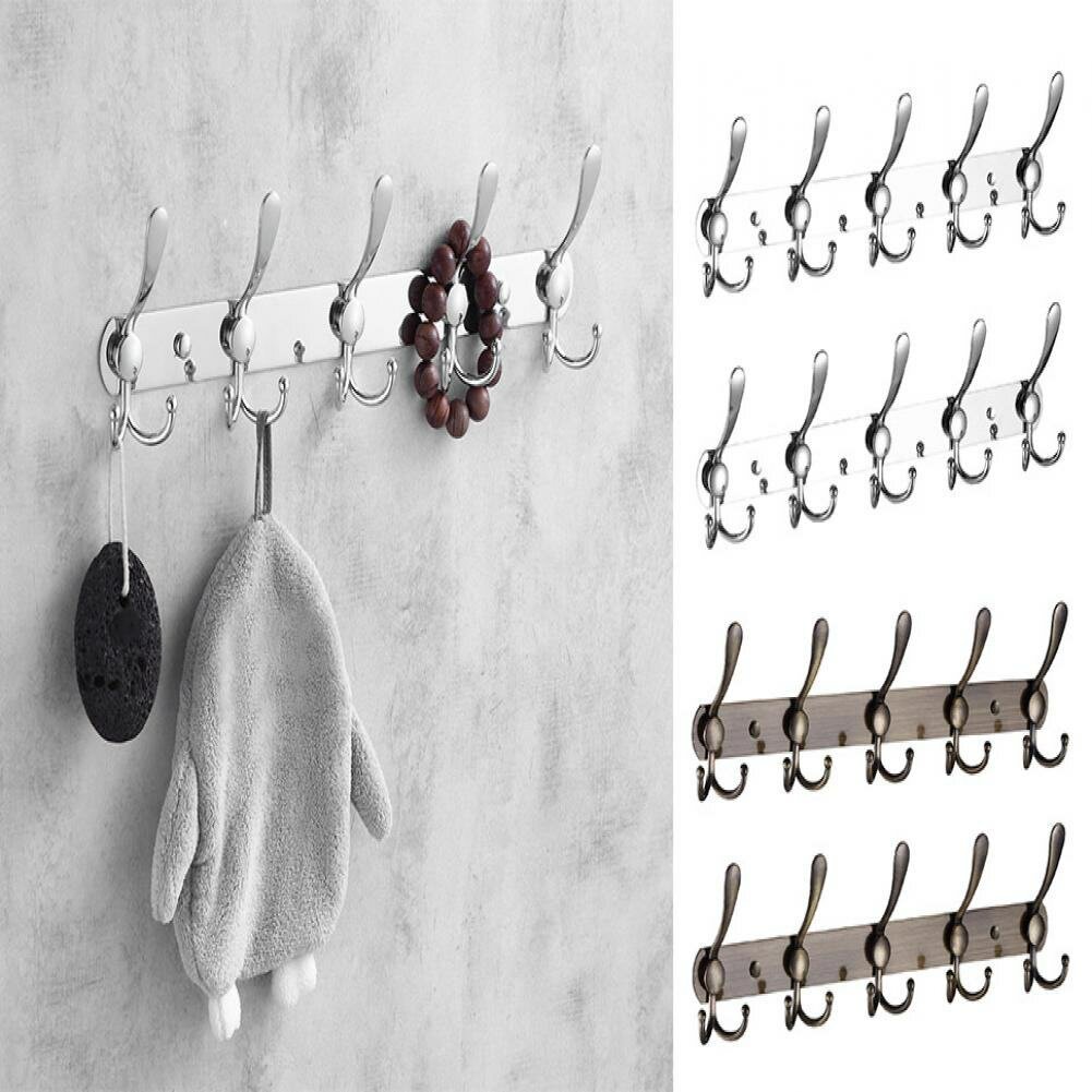 Crochets Mural 2pieces