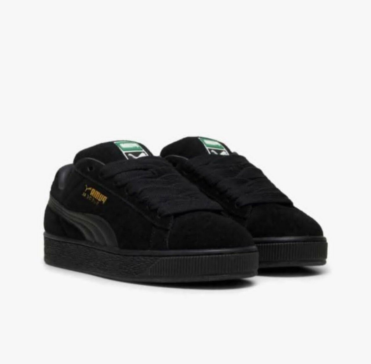 Baskets Puma Suède Classiques