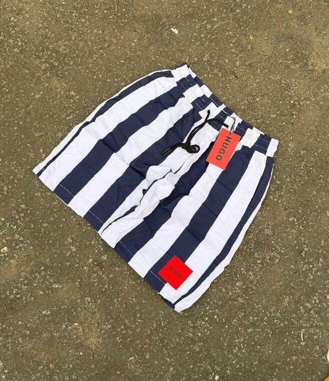 Shorts de Bain Homme Stylés