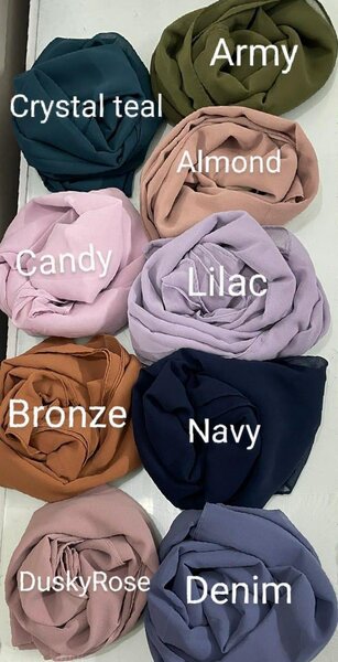 Hijabs