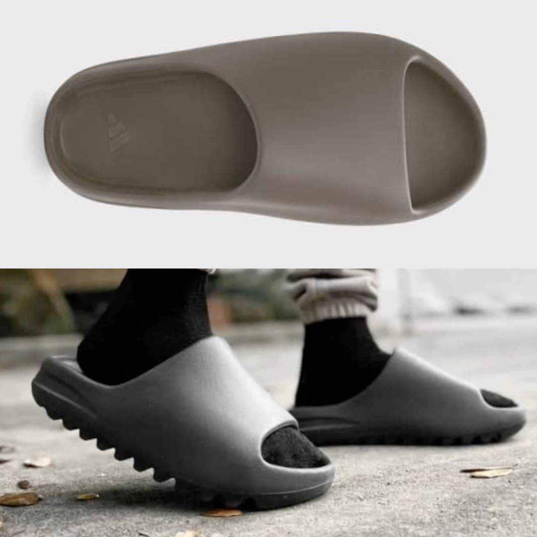 Yeezy slides