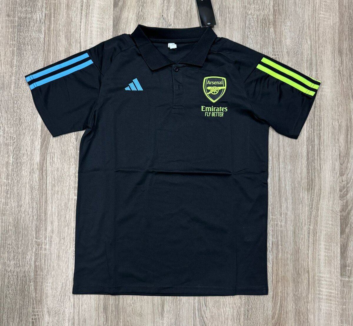 Arsenal club shirt