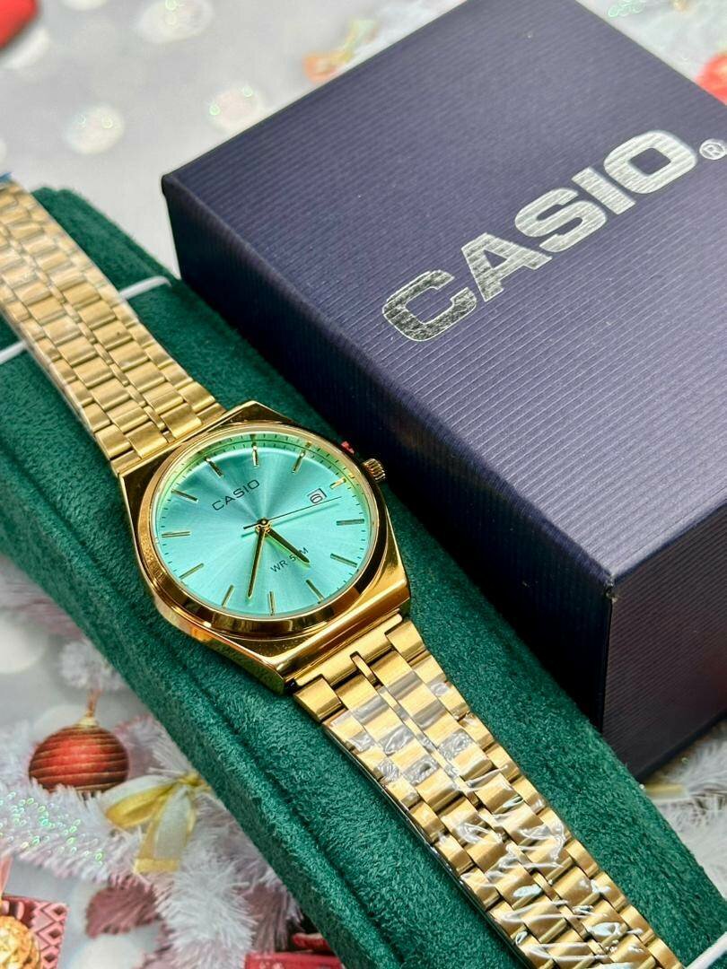 Montre casio