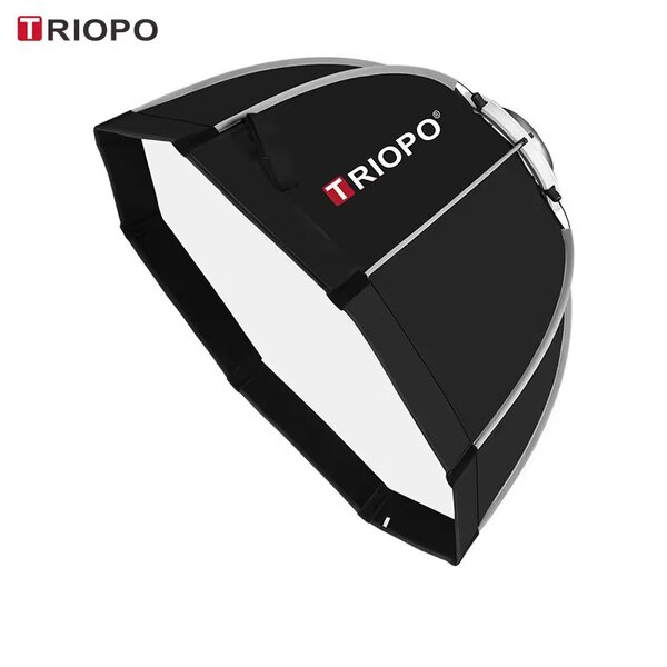Softbox TRIOPO 65cm