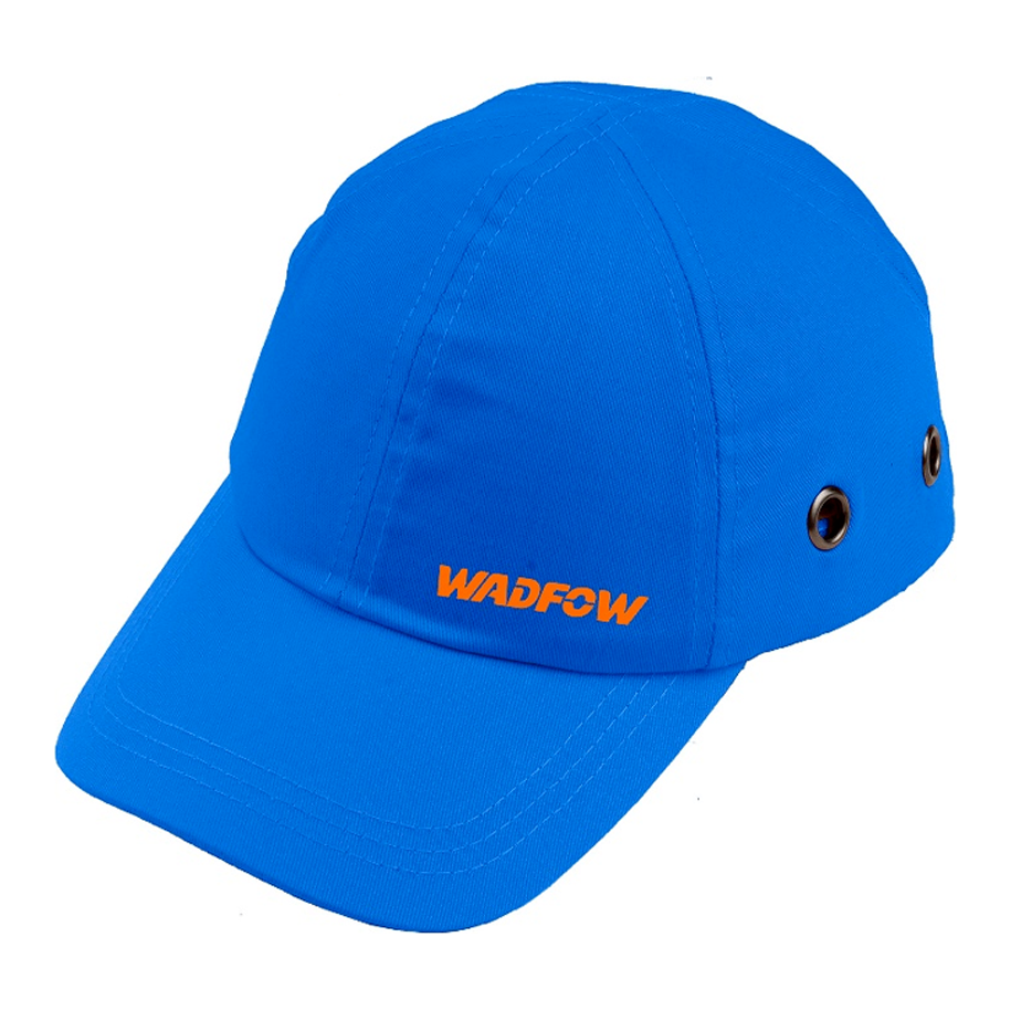 Casquette de Sécurité WADFOW