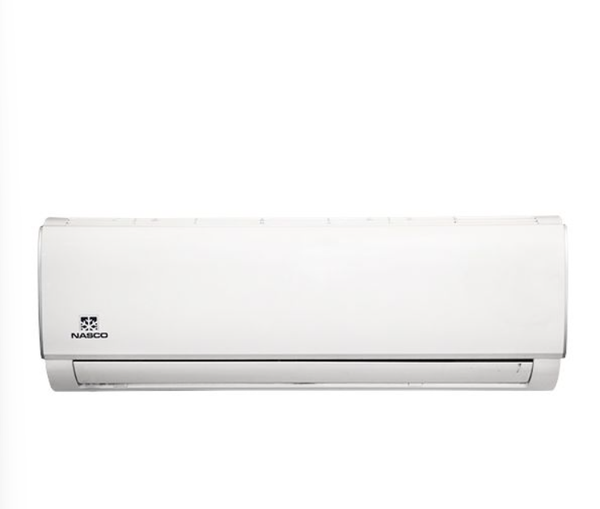 Nasco Air Condition