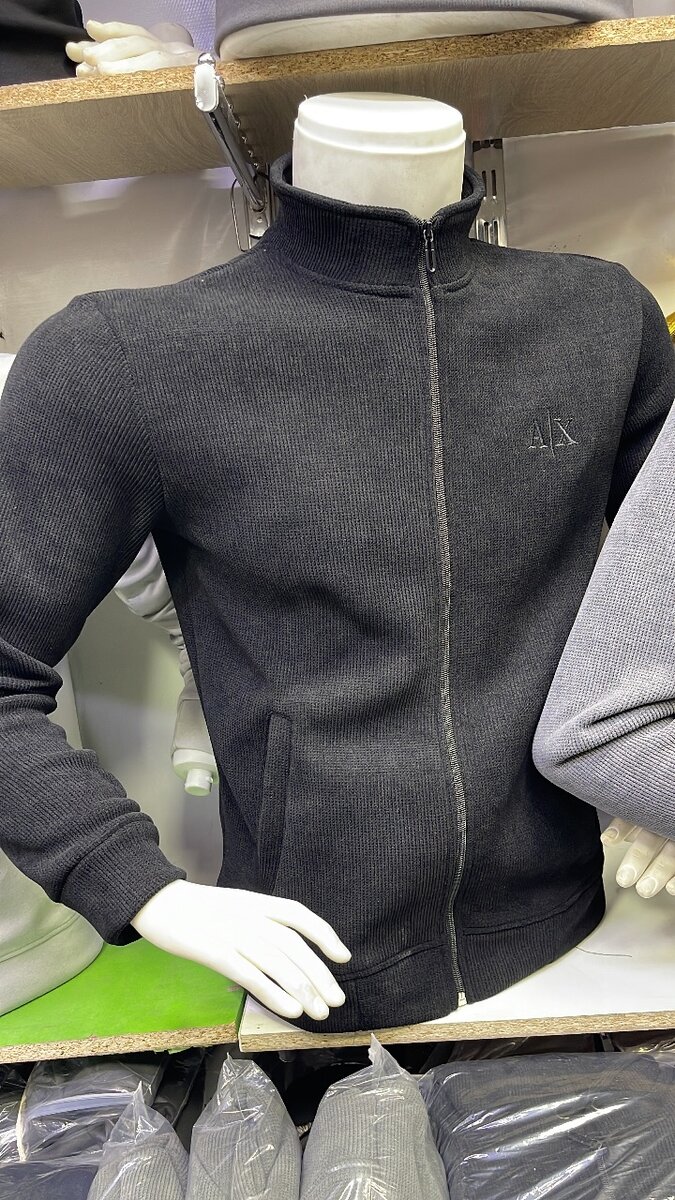 Кофта (оптом и в розницу)