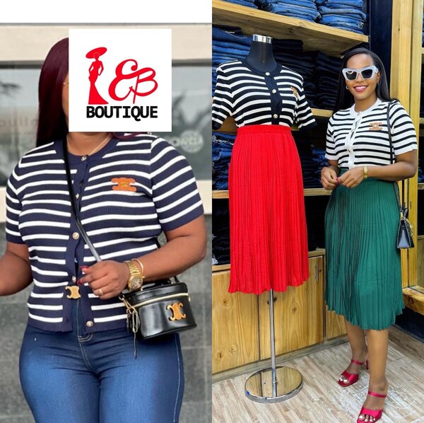 Gilet chic pour femmes