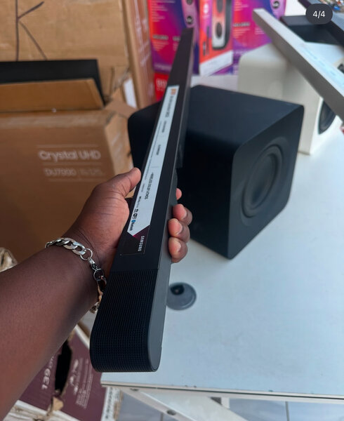 True meaning of don't judge a book by its cover Ultra Samsun