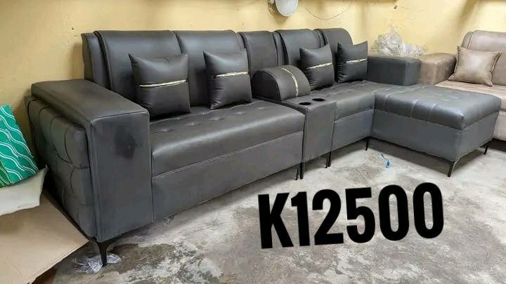 Beautiful and soft sofa