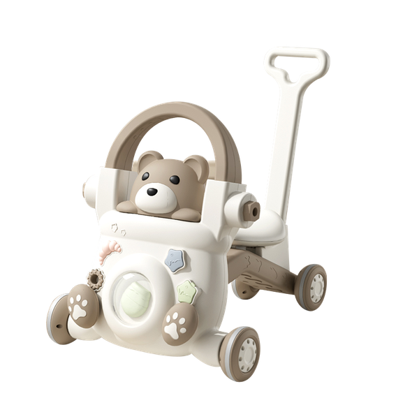 Trotteur pour Enfants Ours
