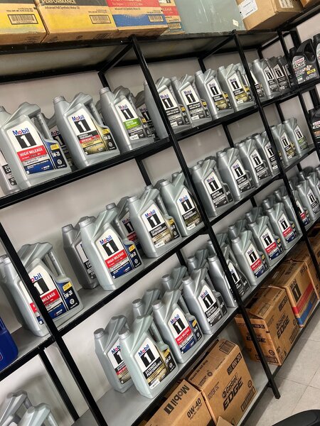 Mobil1 0w20 0w40 0w16 5w20 5w30 5w40