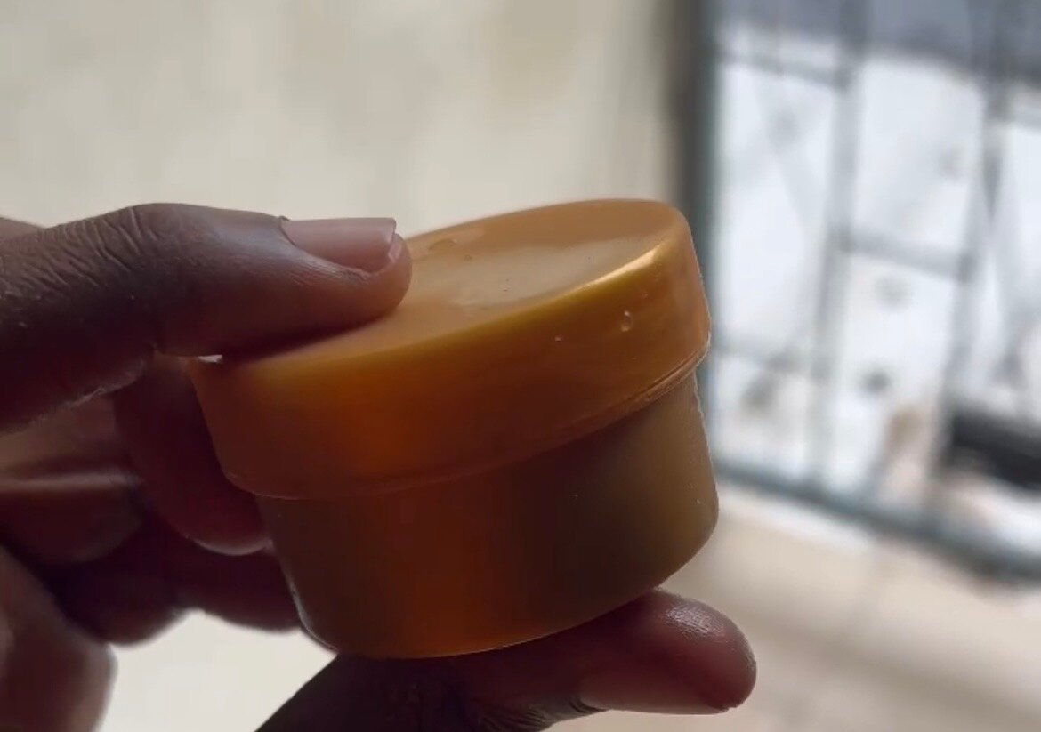 Crème Bio de 15 ml