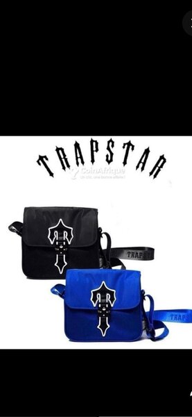 Mini Sacoche Trapstar