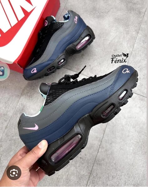Chaussures de Sport Air Max