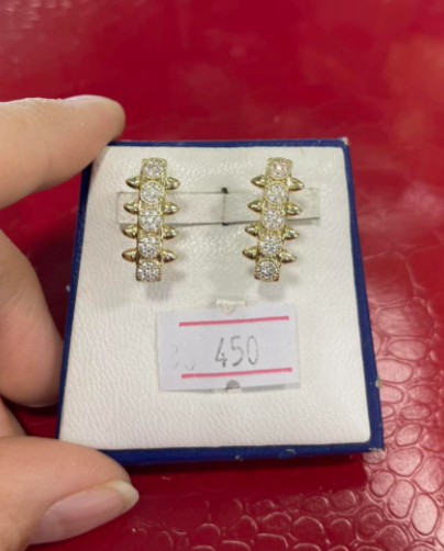 Зергер сөйкөлөр