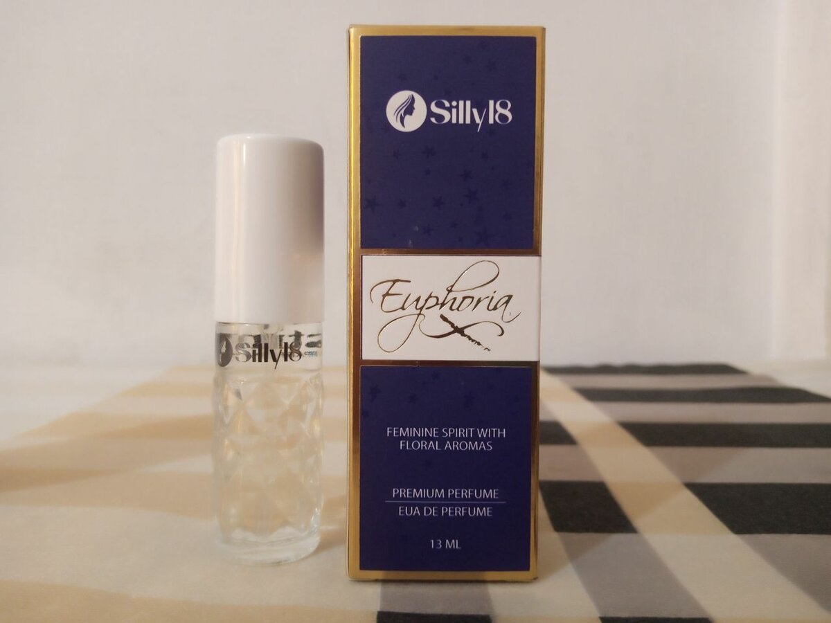Silly18 Perfume