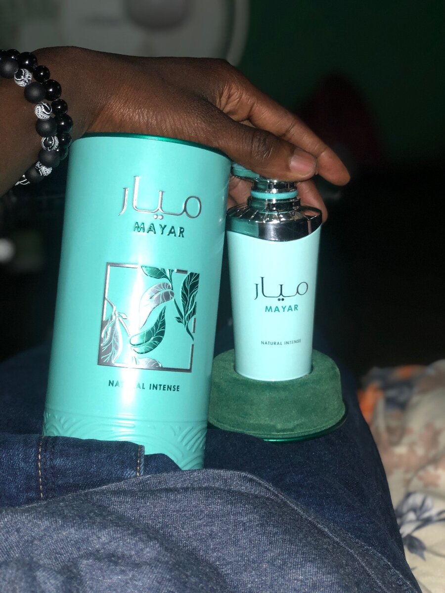 Mayar Arabic Perfume
