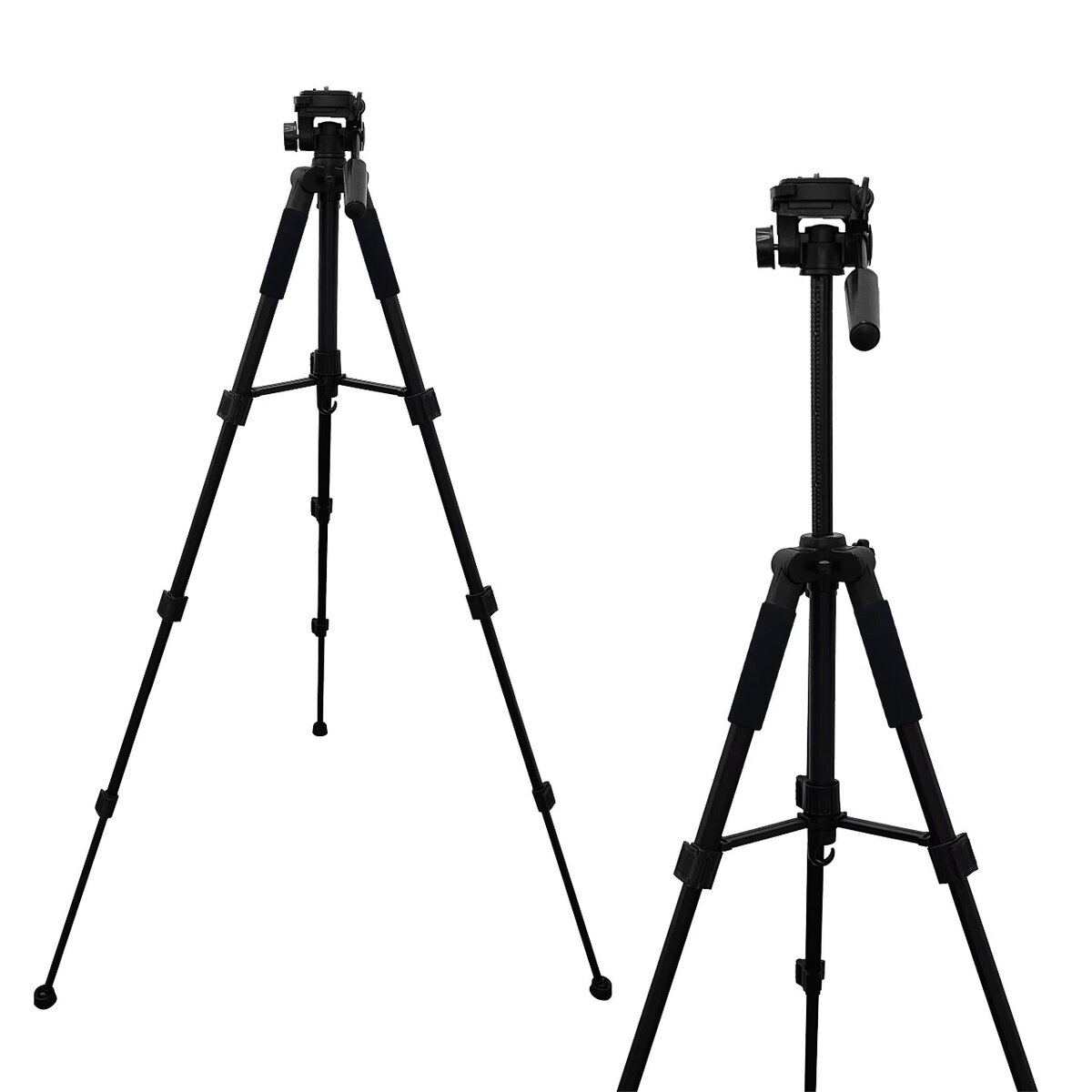 Trépied professionnel