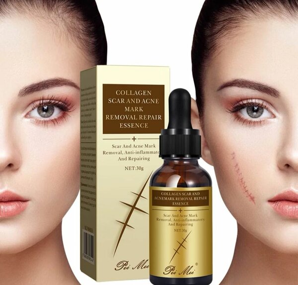 Essence Réparatrice Anti-Cicatrices