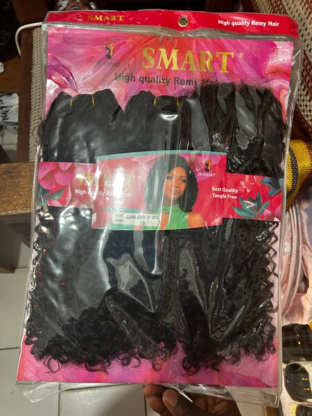 Extensions Remy Cheveux Bouclés