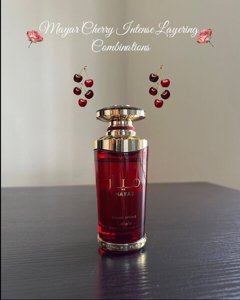 Mayar Cherry Intense