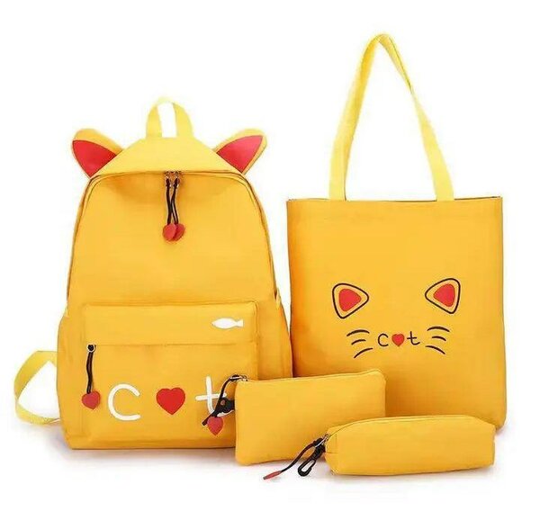 Ensemble Sacs Daisy Étudiant