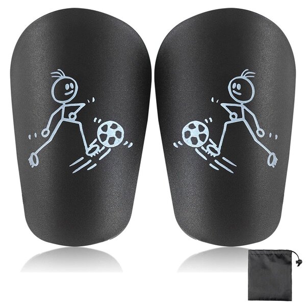 Protège-tibias de football