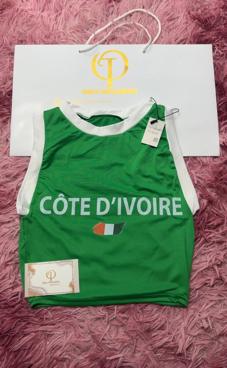 Top CIV only influence