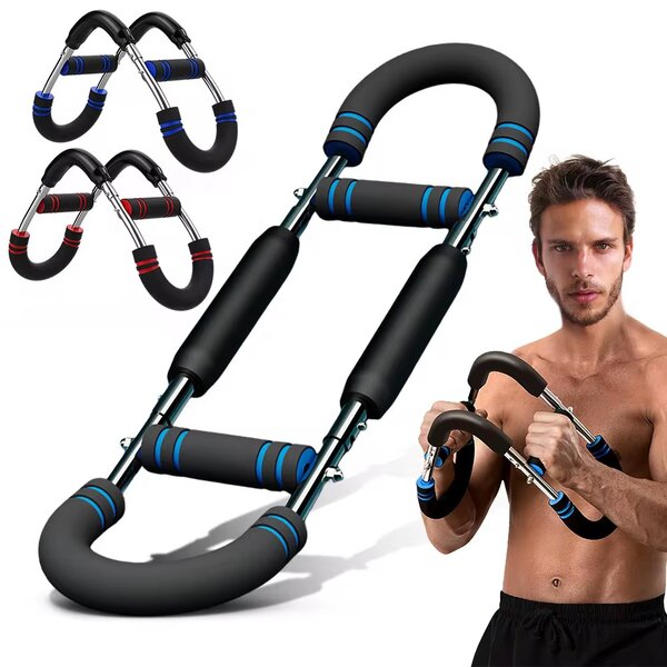 Corde à résistance réglable pour entraînement