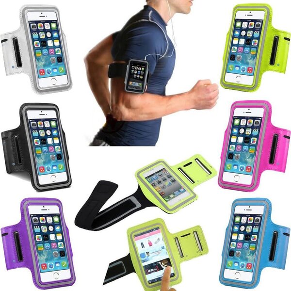 Brassard Sport pour Smartphone