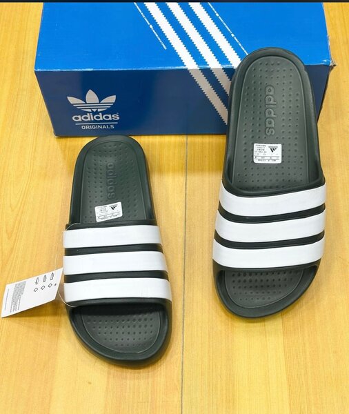 Claquettes Adidas Confort