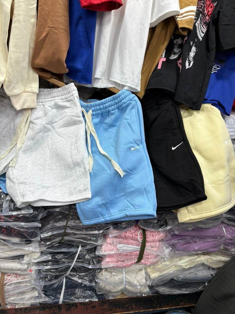 Shorts de sport Nike