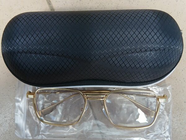 Lunettes de lecture élégantes