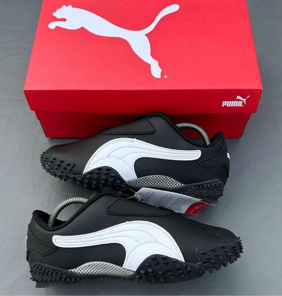 Chaussures Puma Turf