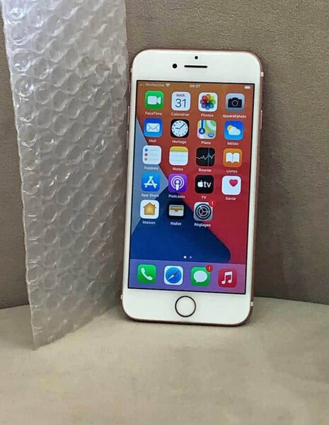 iPhone 32GB Débloqué Reconditionné