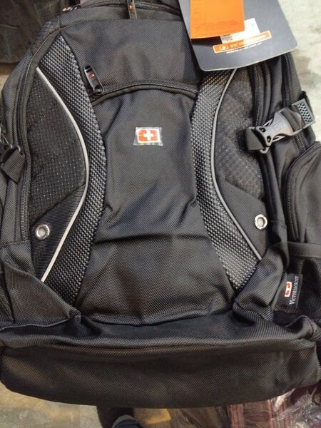 Victoria Cross bag