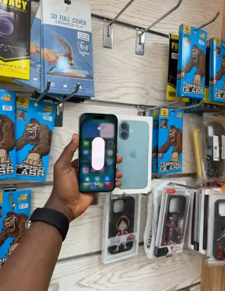 iPhone 14 Pro Bleu 128Go