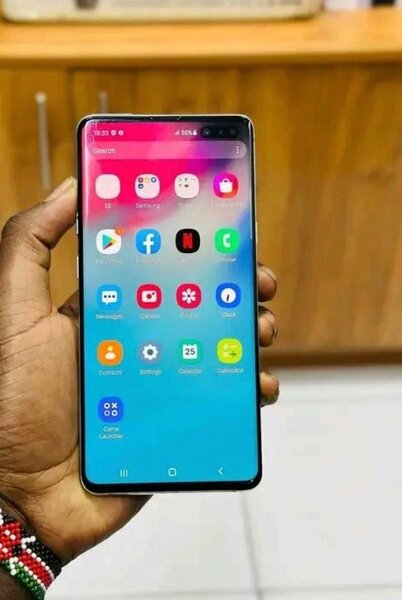 Samsung Galaxy S10 Plus