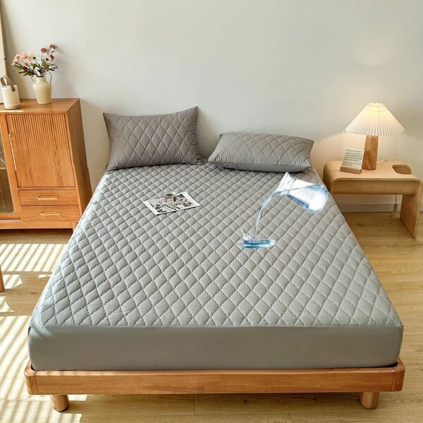 Protège-matelas imperméable