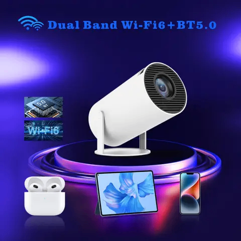 Projecteur tv