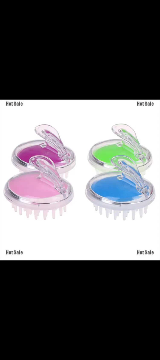 head Massager